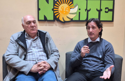 Industriales del Chaco reclaman frenar embargos de ARCA
