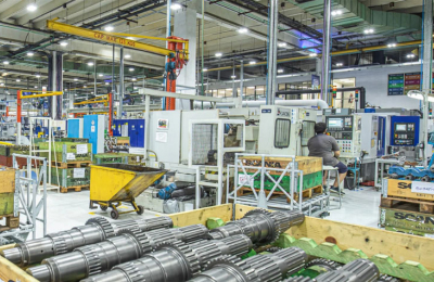 La economía creció 3,5 % mensual  en marzo y 5,5 % interanual