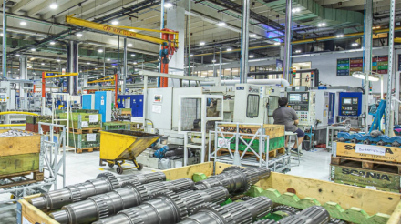 industria