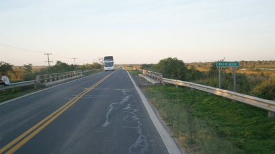 La Nación avanza con la privatización de rutas clave del Chaco: licitan corredores de las rutas 11 y 16