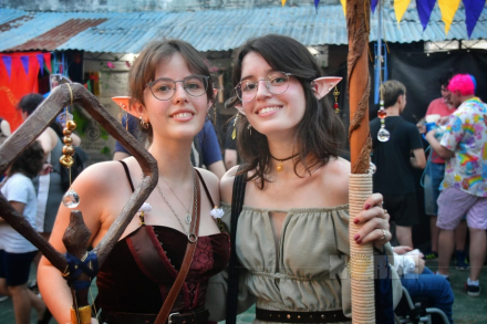 feria medieval