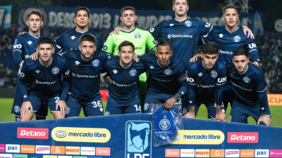La Conmebol investiga a un argentino por una amarilla sospechosa
