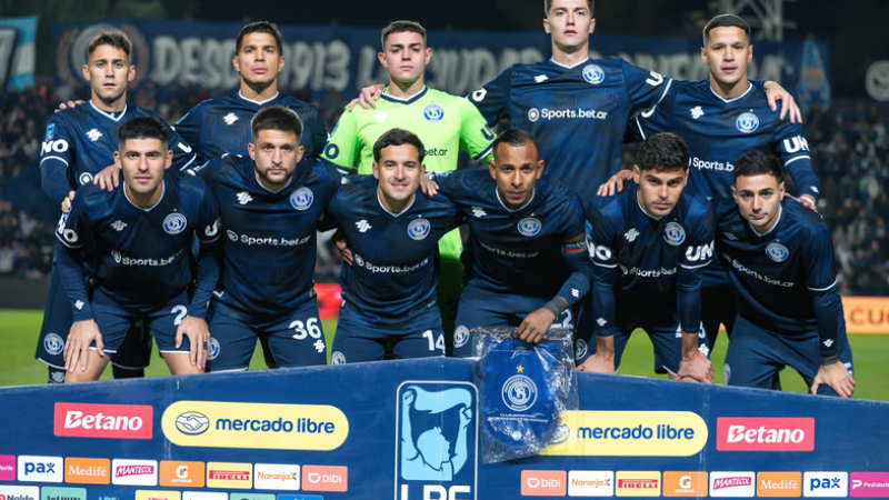 La Conmebol investiga a un argentino por una amarilla sospechosa