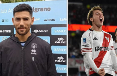 River va por la revancha y Belgrano, por su primer título