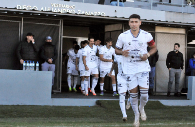 For Ever quiere volver al triunfo ante el duro Deportivo Madryn