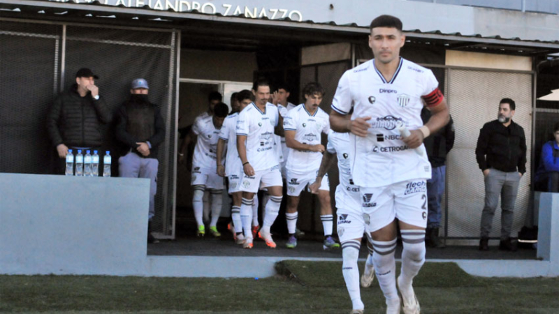 For Ever quiere volver al triunfo ante el duro Deportivo Madryn