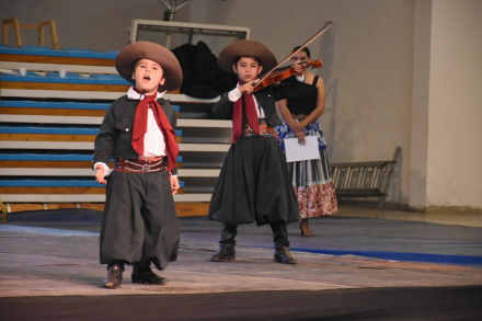 Baila Formosa en Laguna Blanca (11)