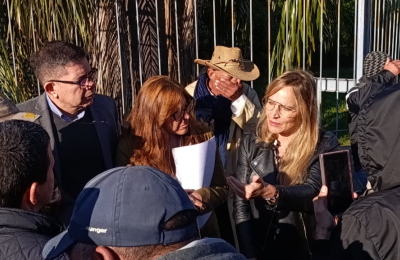 Sin quórum y con cruces políticos: se postergó el debate por los trapitos en Resistencia