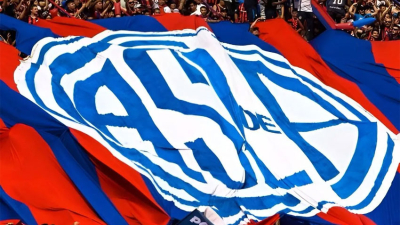 San Lorenzo anunció que recuperó los terrenos en Boedo