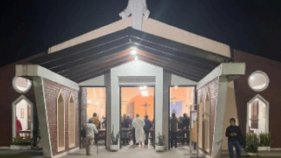 Retiro Provincial de Oración y Formación: jornada espiritual con el Padre Julián Duarte
