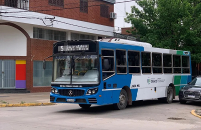 Madura la declaración de emergencia en  el transporte y hay temor que caigan más líneas