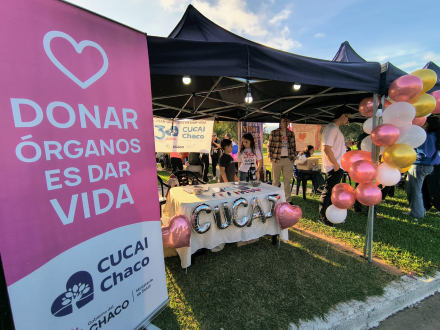 cucai
