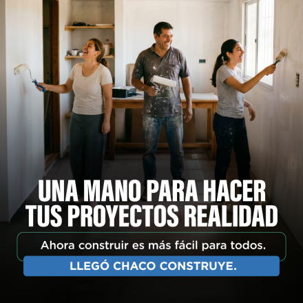 Nota de prensa - Chaco Construye_1