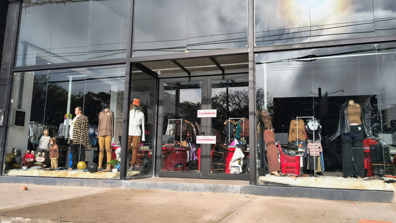 La agresión a inspectores reavivó el debate sobre las habilitaciones comerciales