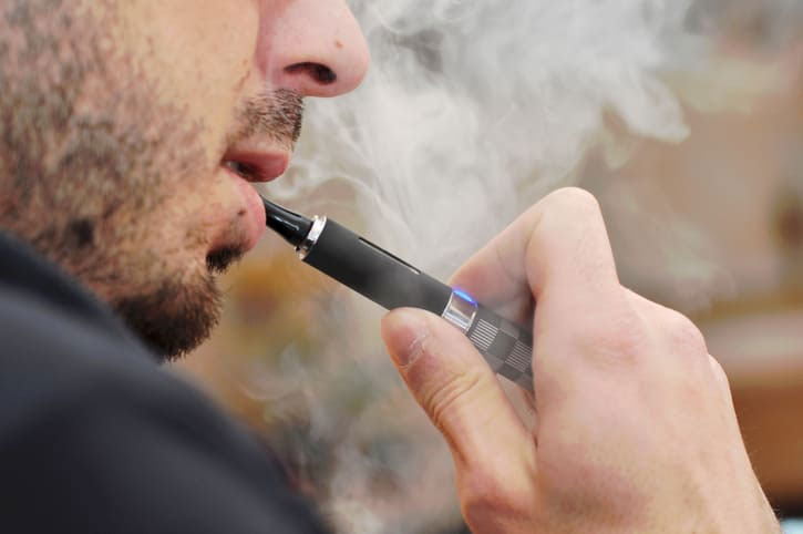 vaper