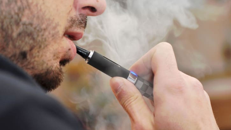 Advierten sobre el riesgo de los vapeadores