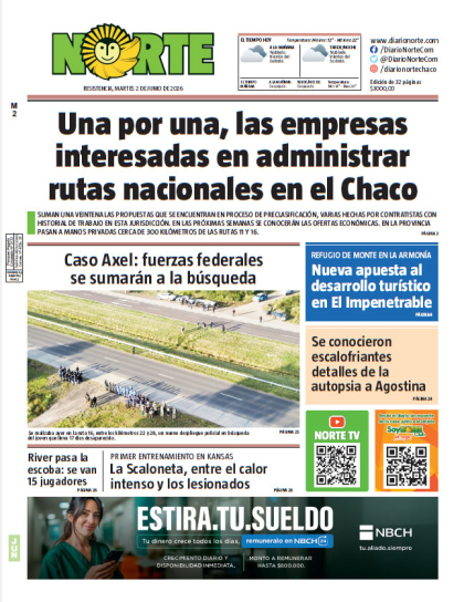 Edición del 02-06-2026