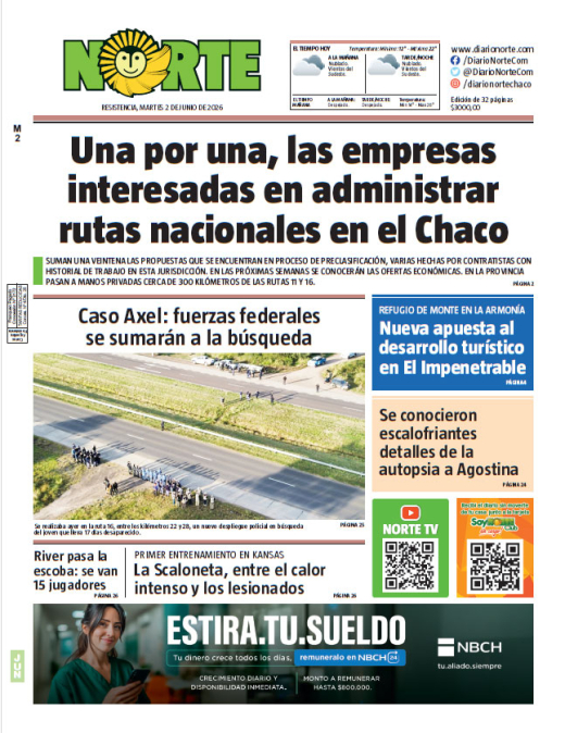 Edición del 02-06-2026