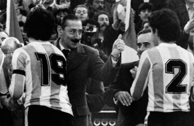 Aquel junio del ‘78