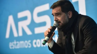Espionaje, drogas y millones de dólares en casa del expresidente de Arsat