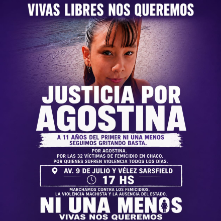 agostina