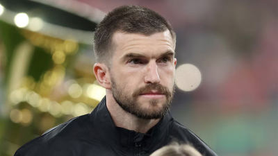 Tim Payne, el futbolista de Nueva Zelanda que se volvió viral por la campaña de un influencer argentino