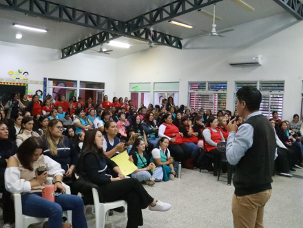 nota CDI
