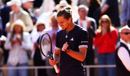 zverev