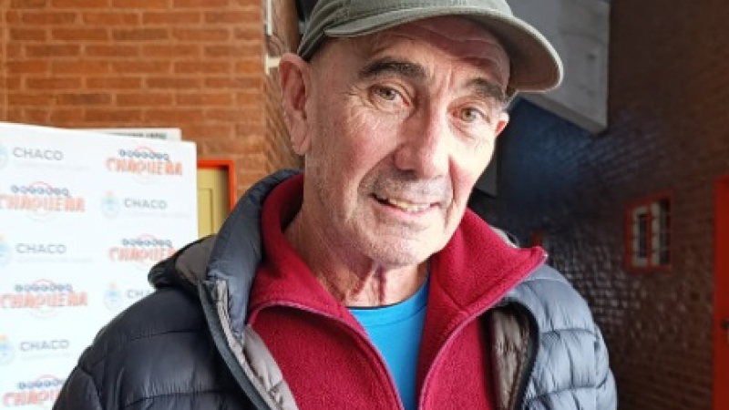 Sarmiento en zona de crisis: renunció Raúl Valdez y el equipo no levanta