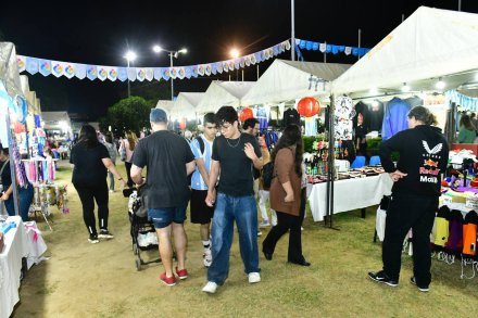 Mercado Comunitario de Emprendedores5