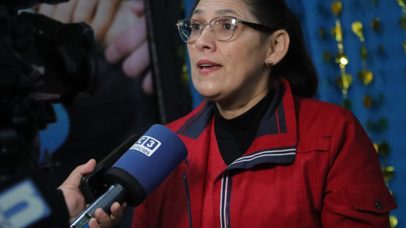 Primer aniversario de la nueva sede que alberga al ECO y al Centro de Atención del IAPA