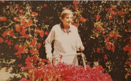 mama Indio