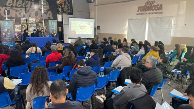 La ADE impulsa la transformación digital de emprendedores