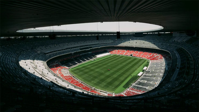 México y Sudáfrica abren la 23° edición de la Copa del Mundo