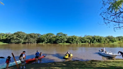 Barranqueras celebrará el Mes del Ambiente con una jornada abierta a toda la comunidad