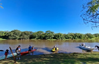 Barranqueras celebrará el Mes del Ambiente con una jornada abierta a toda la comunidad