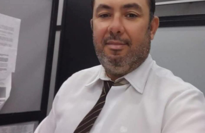 Gaspar Brites es el nuevo presidente radical en General San Martín