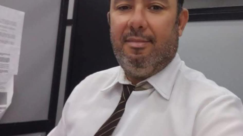 Gaspar Brites es el nuevo presidente radical en General San Martín