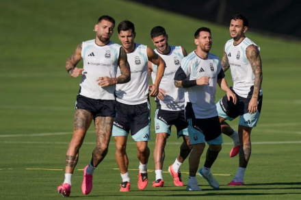 seleccion