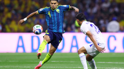 Colombia debutó con victoria en el Mundial 2026: triunfo 3-1 sobre Uzbekistán