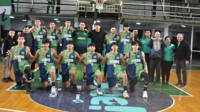 Cayó en el primero: Hindú deberá vencer a Tokio para extender la serie