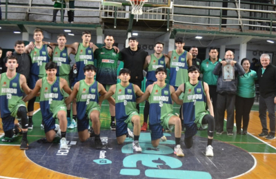 Hindú Club rinde examen frente a Talleres de Tafí Viejo