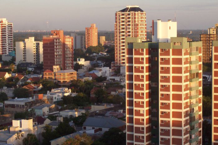DEPARTAMENTOS