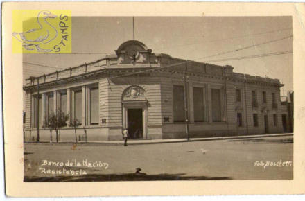 Banco de la Nación Argentina 3