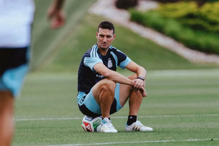 scaloni