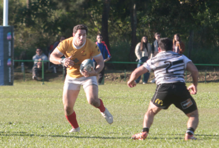 rugby