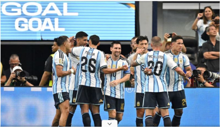 Messi gol 3
