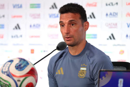 scaloni