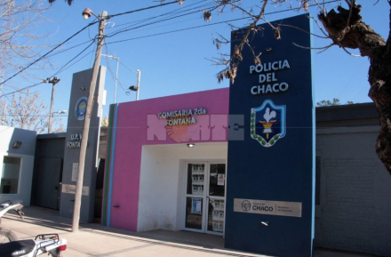 policia