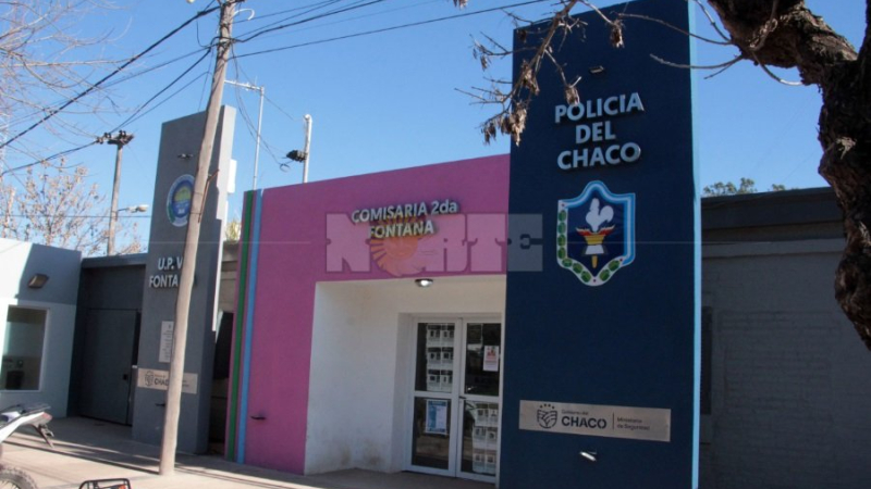 La Policía del Chaco intensifica los rastrillajes por Axel